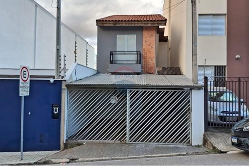 Casa - Alugar - Sorocaba , São Paulo - f819c51e-81be-4efc-9e27-182136aec933.jpg - 630601308-45