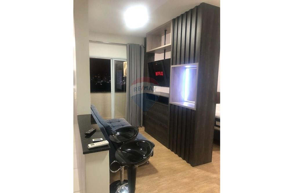 Apart Hotel/ Flat - Alugar - Sorocaba , São Paulo - 4 (1).jpg - 630601308-43