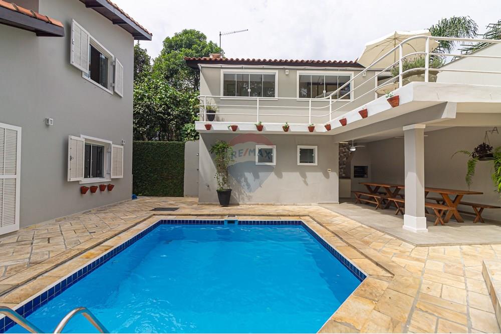 Casa de Condomínio - Venda - Arujá , São Paulo - Casa_Arujá_34-Casa_Arujá_Baixa-Res_IMG_22571618839447490 (1).jpg - 631491020-46