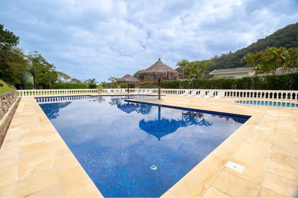 Casa de Condomínio - Venda - São Sebastião , São Paulo - Casa a venda Paúba (261).jpg - Jardim Externo - 631461028-7