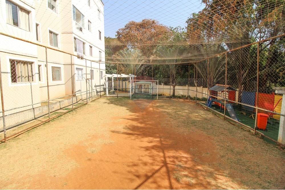 Apartamento - Venda - Sorocaba , São Paulo - IMG_4110.jpg - 630591007-274