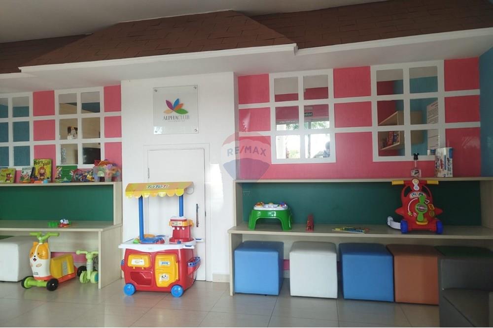 Apartamento - Alugar - Votorantim , São Paulo - Apartamento 3 quartos com suíte e varanda gourmet no Alpha Club, Sorocaba Campolim (18).jpg - 631581002-57