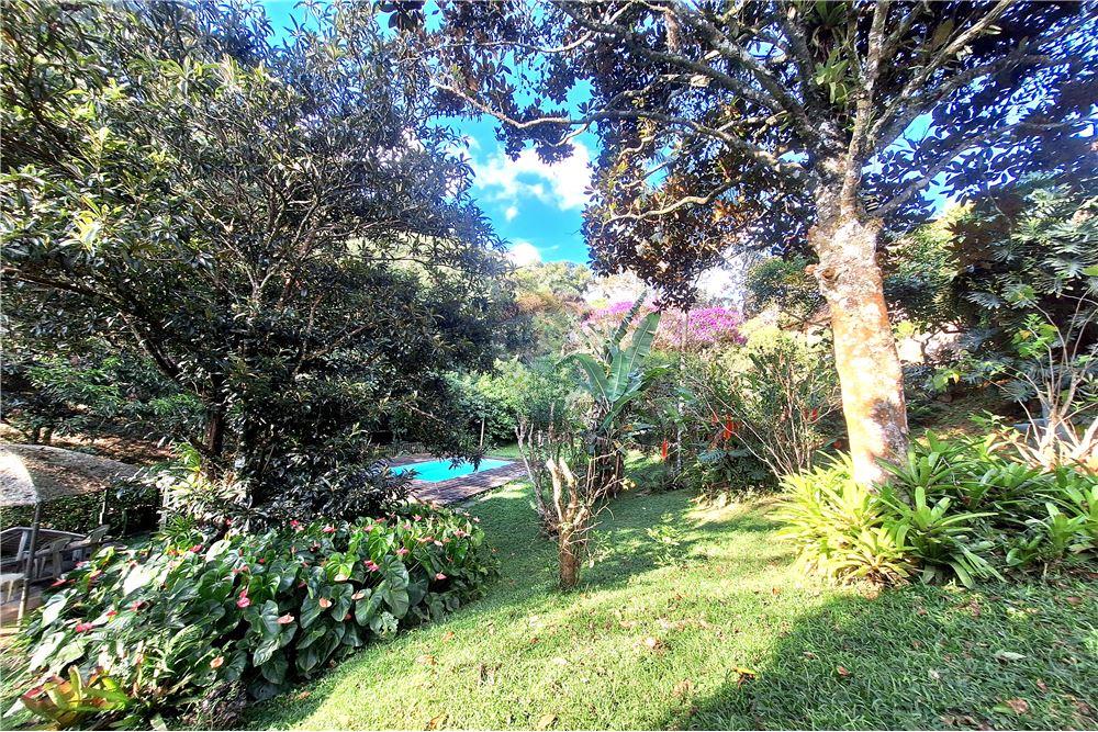 Casa - Venda - Nova Friburgo , Rio de Janeiro - 11 - 630551052-28