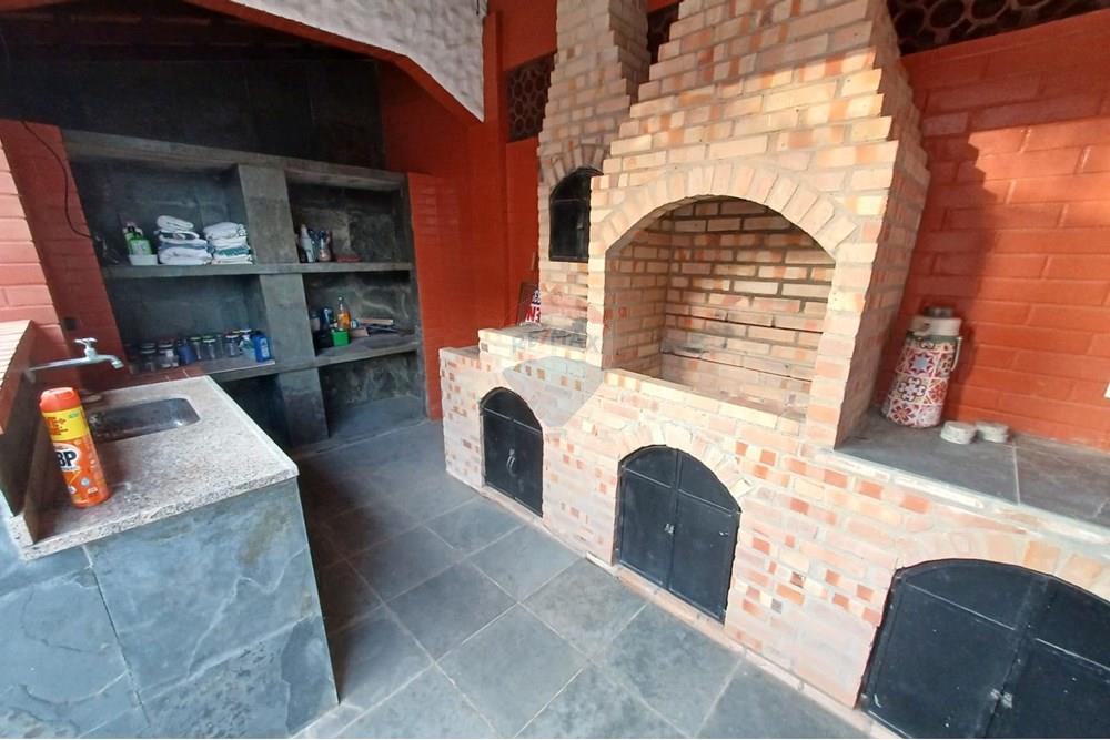 Casa de Condomínio - Venda - Maricá , Rio de Janeiro - Imagem do WhatsApp de 2025-06-03 à(s) 14.59.49_e0ec6b8c.jpg - Área Gourmet - 630121027-96