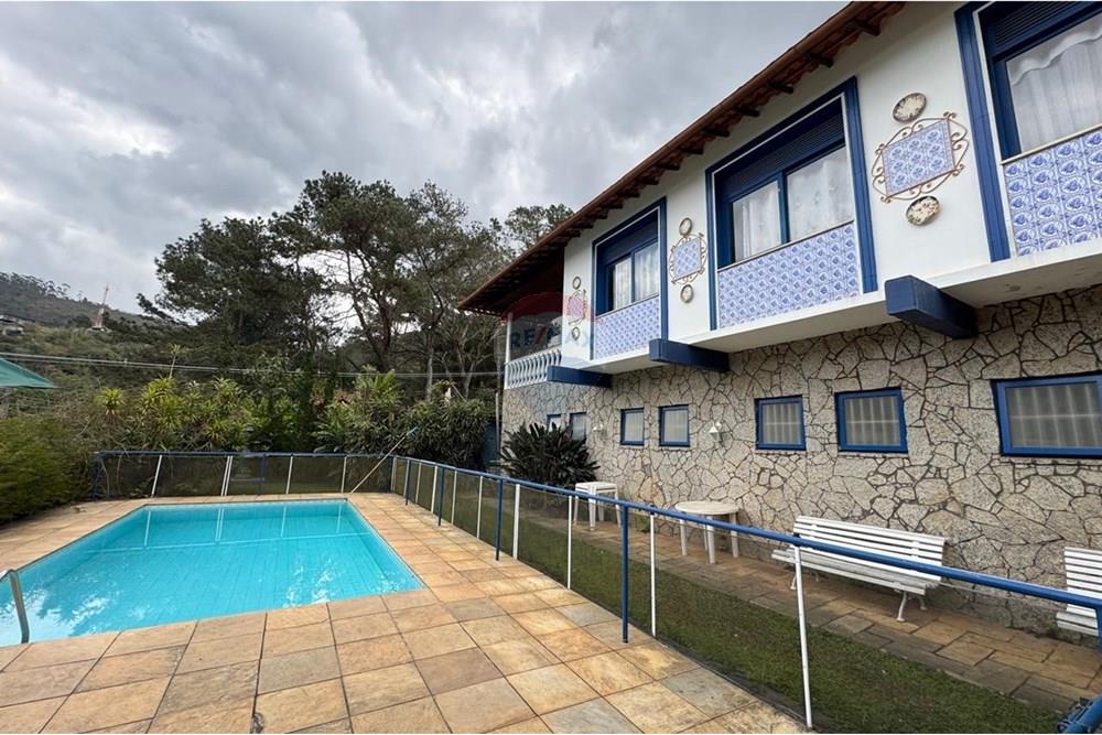 Casa - Venda - Petrópolis , Rio de Janeiro - WhatsApp Image 2025-08-06 at 11.22.40 (5).jpeg - 630131067-222