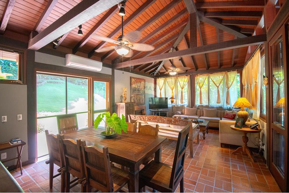 Casa de Condomínio - Venda - São Sebastião , São Paulo - DSC04544.jpeg - 631461029-11