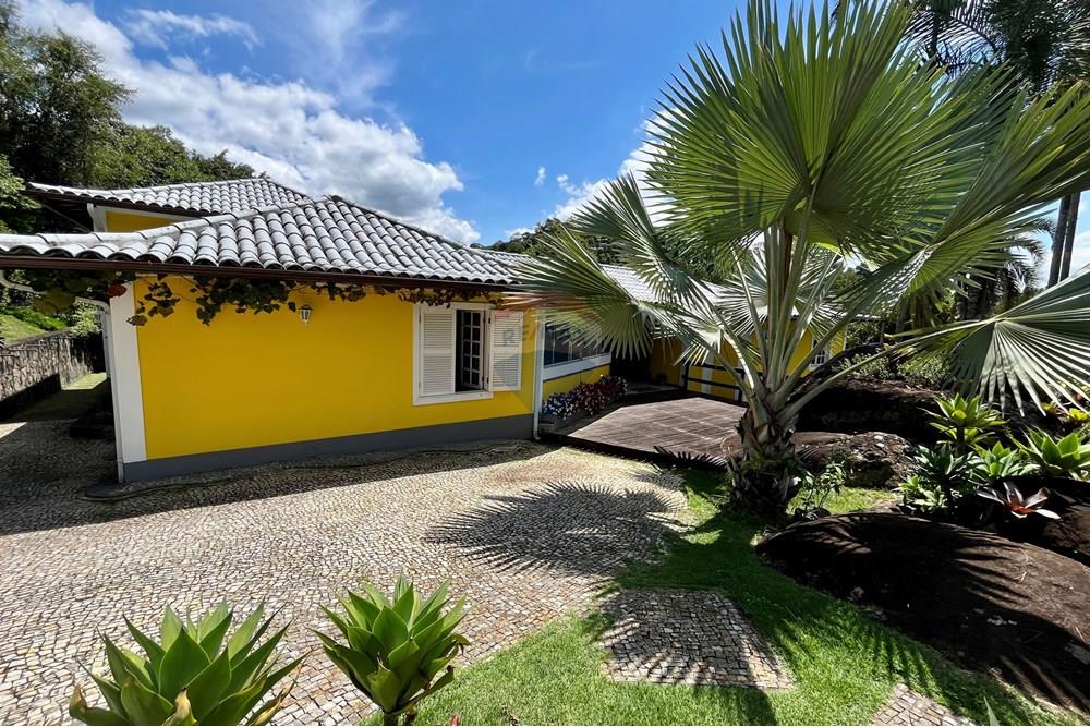 Casa de Condomínio - Venda - Petrópolis , Rio de Janeiro - IMG_7186.JPG - 630131012-155