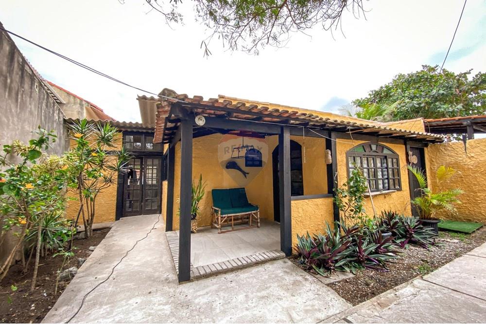 Casa - Venda - Cabo Frio , Rio de Janeiro - IMG_1725.jpg - 631591023-18