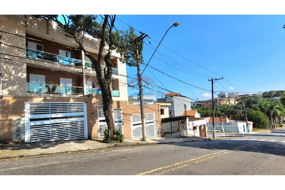 Apartamento - Venda - Santo André , São Paulo - 20250327_143147.jpg - 630331094-1