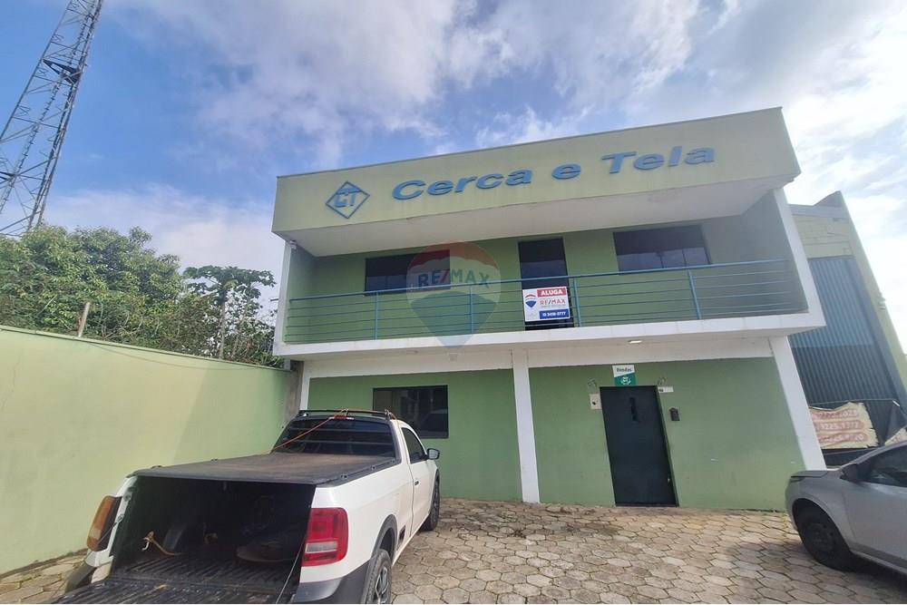 Galpão - Alugar - Sorocaba , São Paulo - 20251014_082242.jpg - 630601304-20