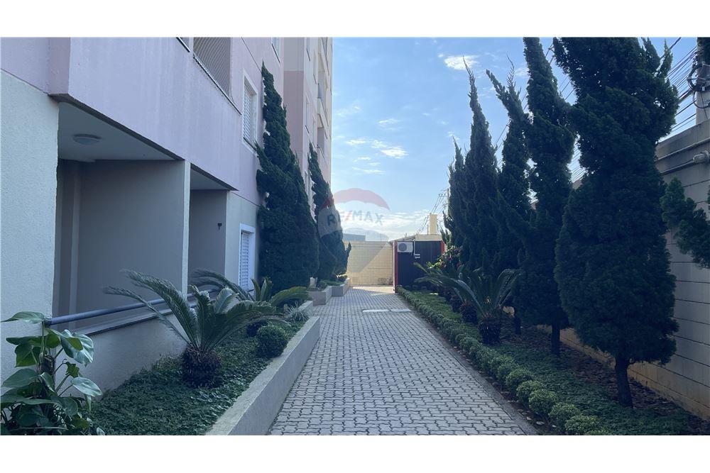 Apartamento - Alugar - Sorocaba , São Paulo - 10 - 630591010-1194