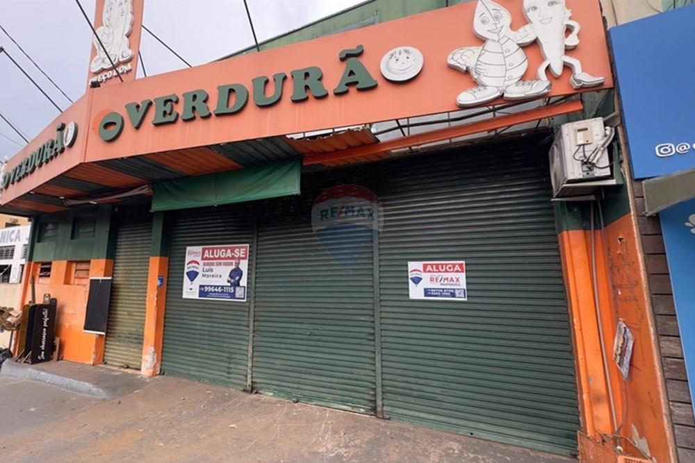 Ponto Comercial/ Loja - Alugar - Presidente Prudente , São Paulo - 01.jpg - 630091016-203