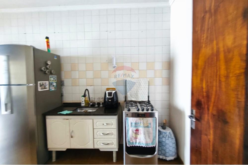 Casa - Venda - São José dos Campos , São Paulo - IMG-20250929-WA0122.jpg - Cozinha - 631431001-413