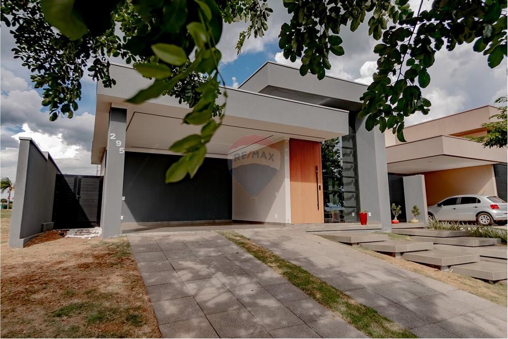 Casa de Condomínio - Venda - Araçatuba , São Paulo - DSC00970-Aprimorado-NR-30.jpeg - 630851058-2