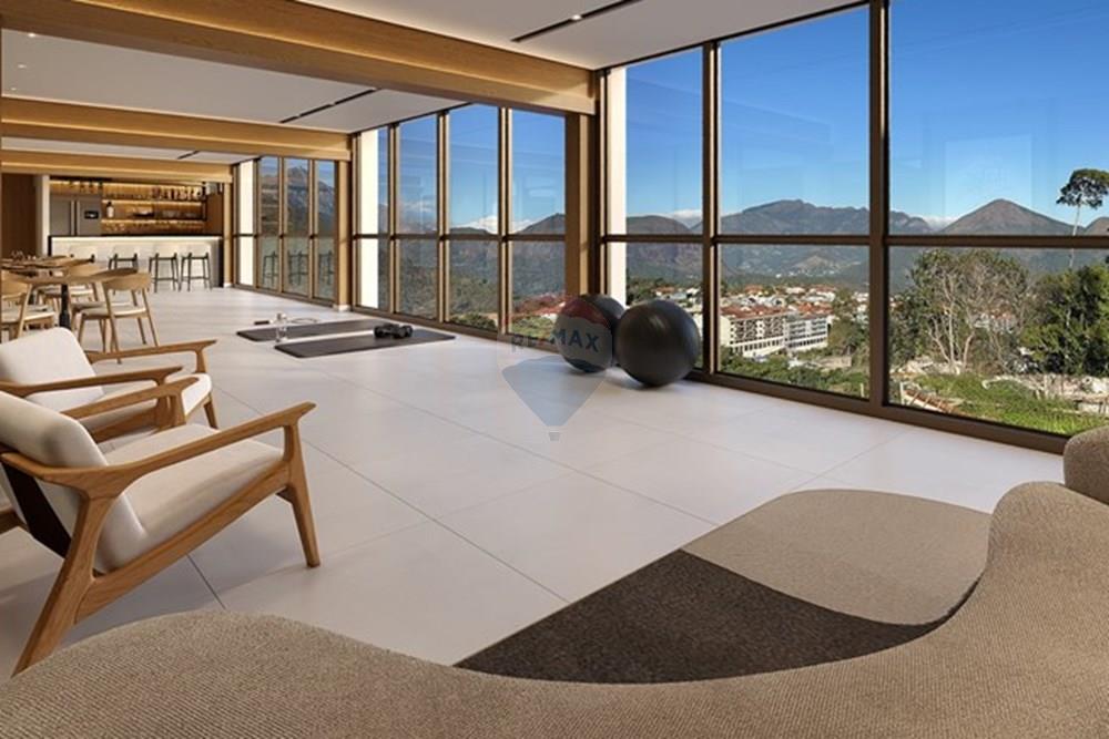 Apartamento - Venda - Nova Friburgo , Rio de Janeiro - HB_GARAGEM_SLF_CAM04_R02 (1).jpg - 630551023-225