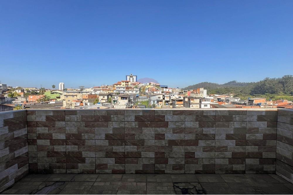 Sobrado - Venda - Mauá , São Paulo - 32.jpg - 631371031-29