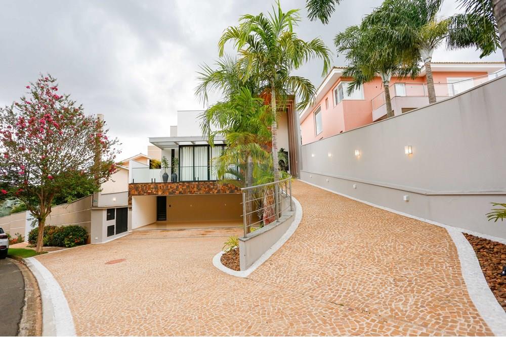 Casa de Condomínio - Venda - Sorocaba , São Paulo - _MG_8717.jpg - Fachada - 630601093-80