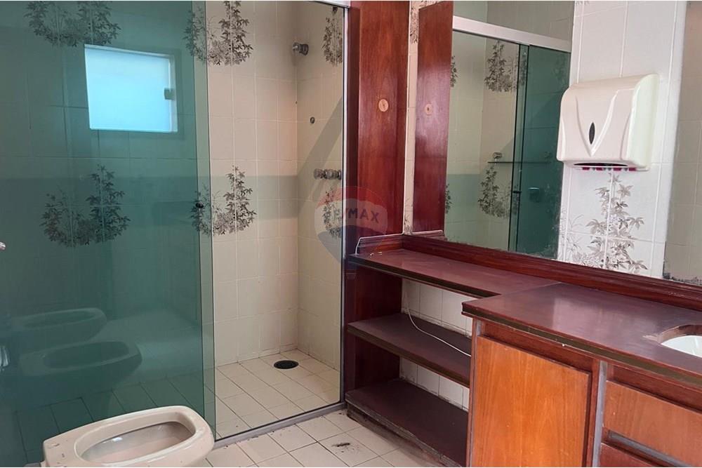 Casa Comercial - Alugar - Sorocaba , São Paulo - Banheiro 1.jpg - 631641012-11