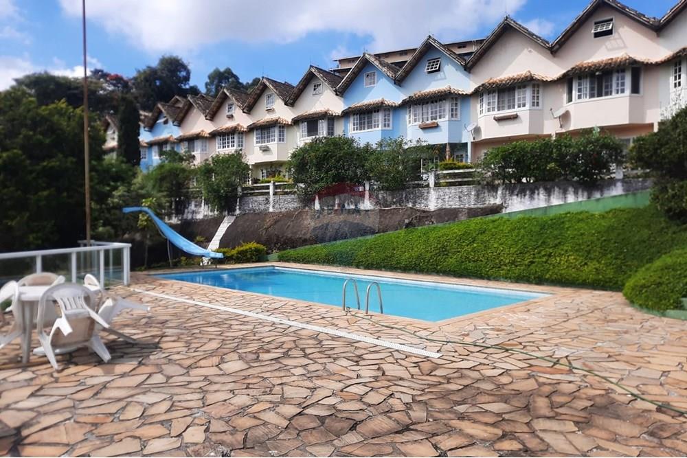 Casa de Condomínio - Venda - Teresópolis , Rio de Janeiro - 7f1532c5-1170-4ede-a403-bcc2e29f4cce.jpg - 630191028-92