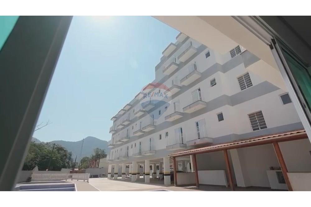 Hotel/ Pousada - Venda - Ubatuba , São Paulo - hotel fora.jpg - 631461016-35