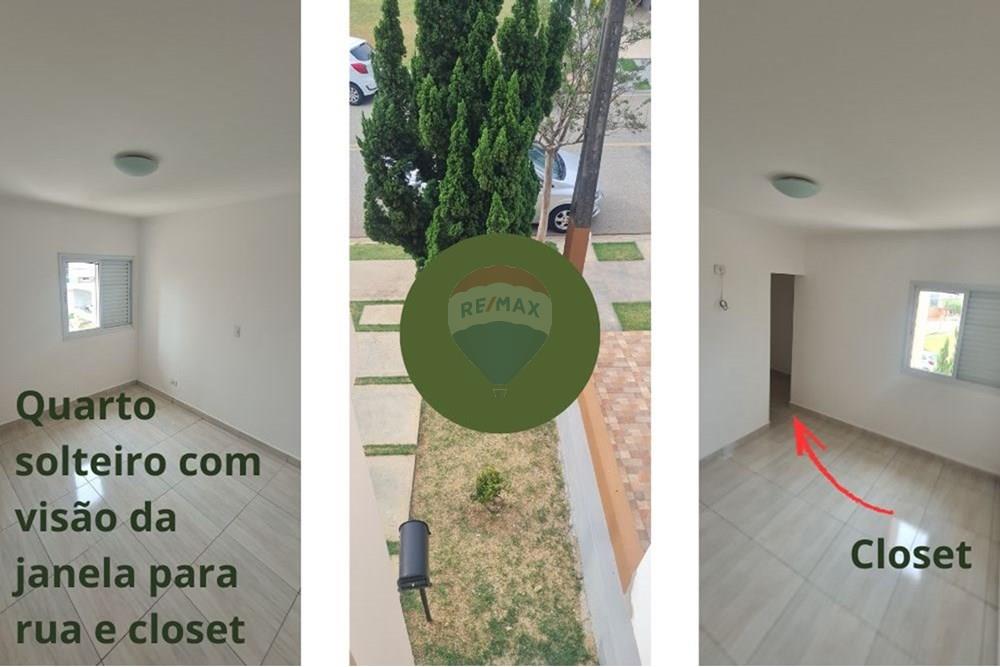 Casa de Condomínio - Alugar - Sorocaba , São Paulo - 15.jpg - 630601309-9