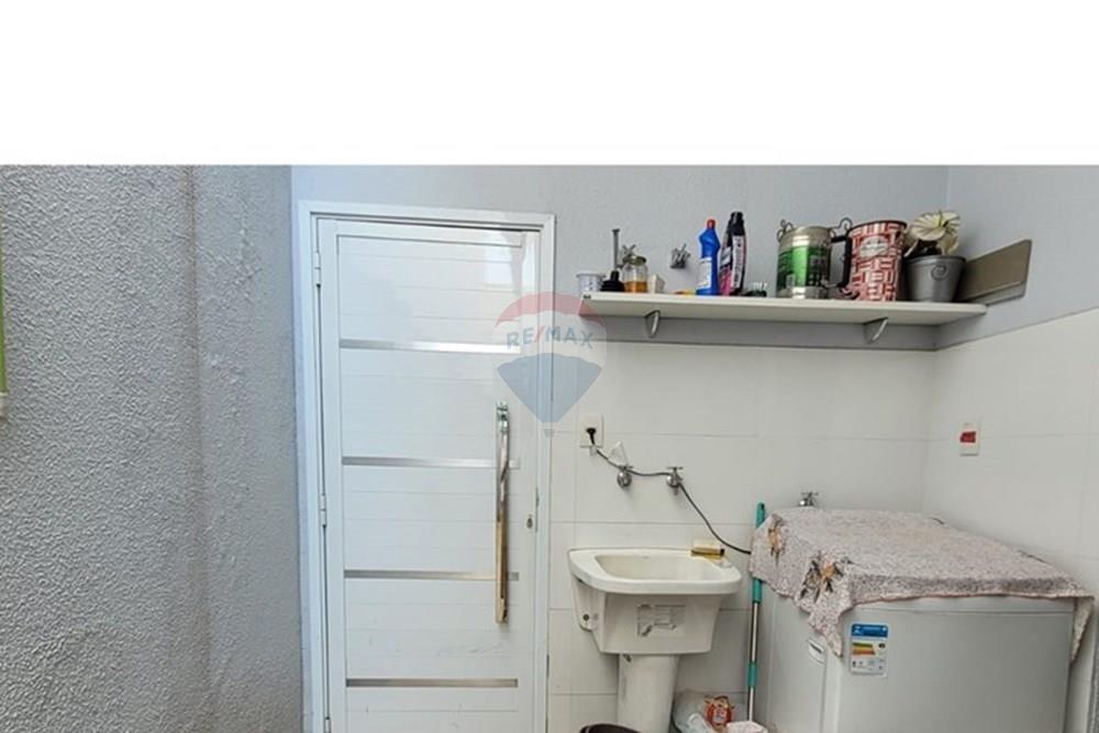 Casa de Condomínio - Venda - Sorocaba , São Paulo - lavanderia1.jpeg - 630601236-26