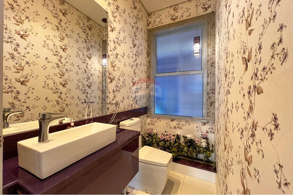 Casa de Condomínio - Venda - Ribeirão Pires , São Paulo - 51.jpg - 631371006-308