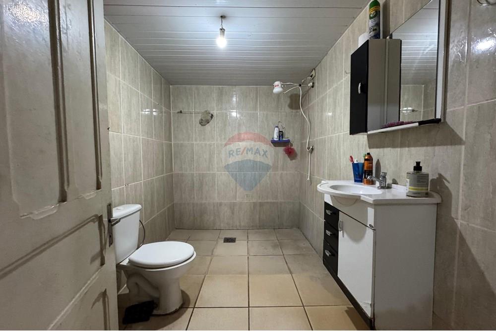 Casa - Venda - Lins , São Paulo - banheiro social.jpg - Banheiro - 631011035-20