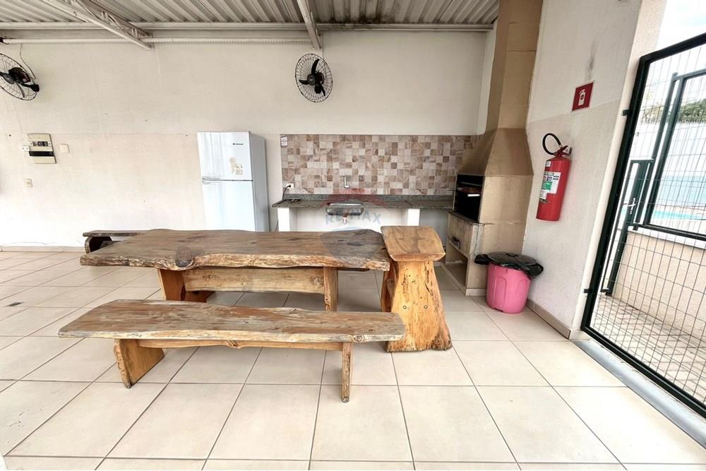 Casa de Condomínio, 3 quartos - Foto 21