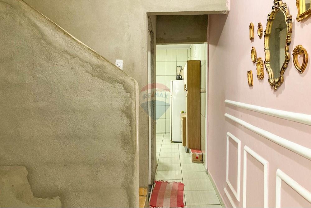 Sobrado - Venda - São José dos Campos , São Paulo - IMG_2450.jpg - Antessala - 631501001-105