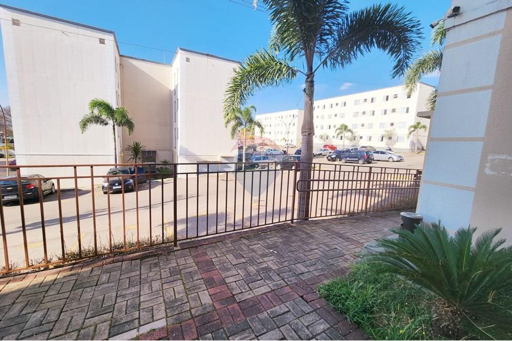 Apartamento - Venda - Sorocaba , São Paulo - IMG 10 (3).jpeg - 630601265-5