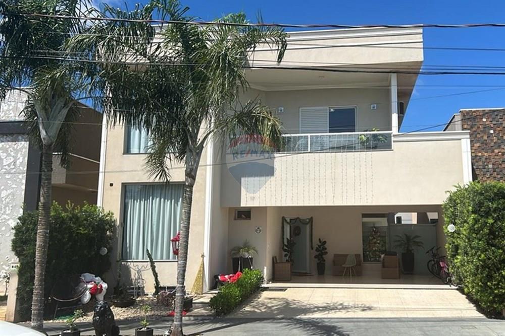 Casa de Condomínio - Venda - São José do Rio Preto , São Paulo - ad1dc3c6-66a7-45c7-b390-654b4f07cc23.jpeg - 631481003-180