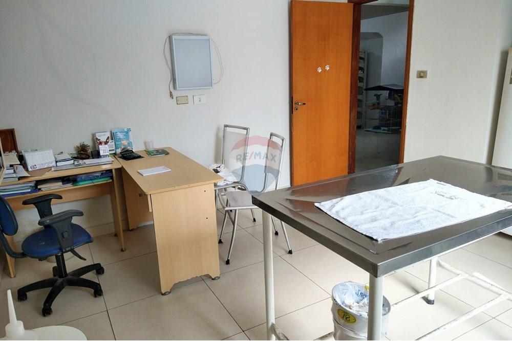 Casa Comercial - Alugar - São José dos Campos , São Paulo - CONSULTÓRIO.jpeg - 631471014-12