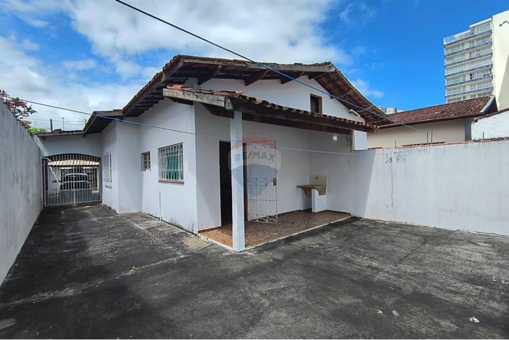 Casa - Venda - Caraguatatuba , São Paulo - Fundo.jpg - 631571018-2