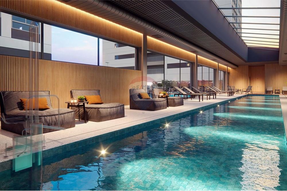 Apartamento - Venda - São Paulo , São Paulo - piscina_coberta_com_raia_de_25_metros_e_sistema_antissuccao_3.jpg - 631561009-4