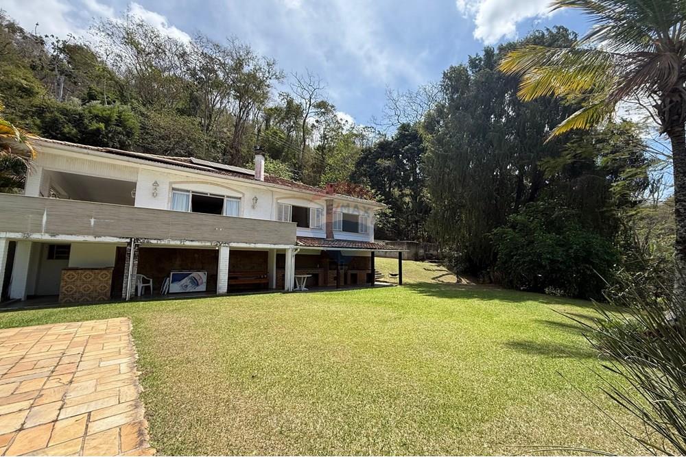 Casa - Venda - Petrópolis , Rio de Janeiro - IMG-20251012-WA0317.jpg - 631611009-22