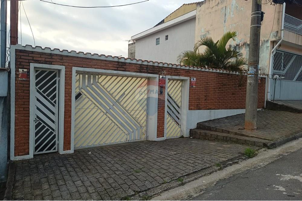 Casa - Venda - Santo André , São Paulo - 2.jpeg - 631341001-234