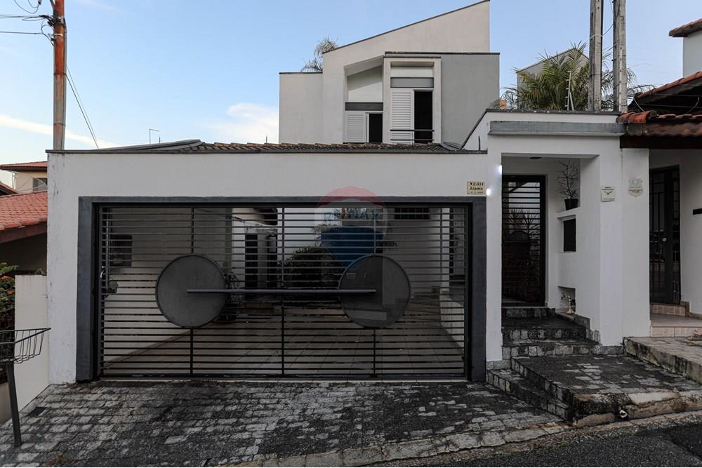 Casa - Venda - Mogi das Cruzes , São Paulo - Rua Lázaro Pinto de Souza, 72 - Parque Santana-86.jpg - 630281081-33