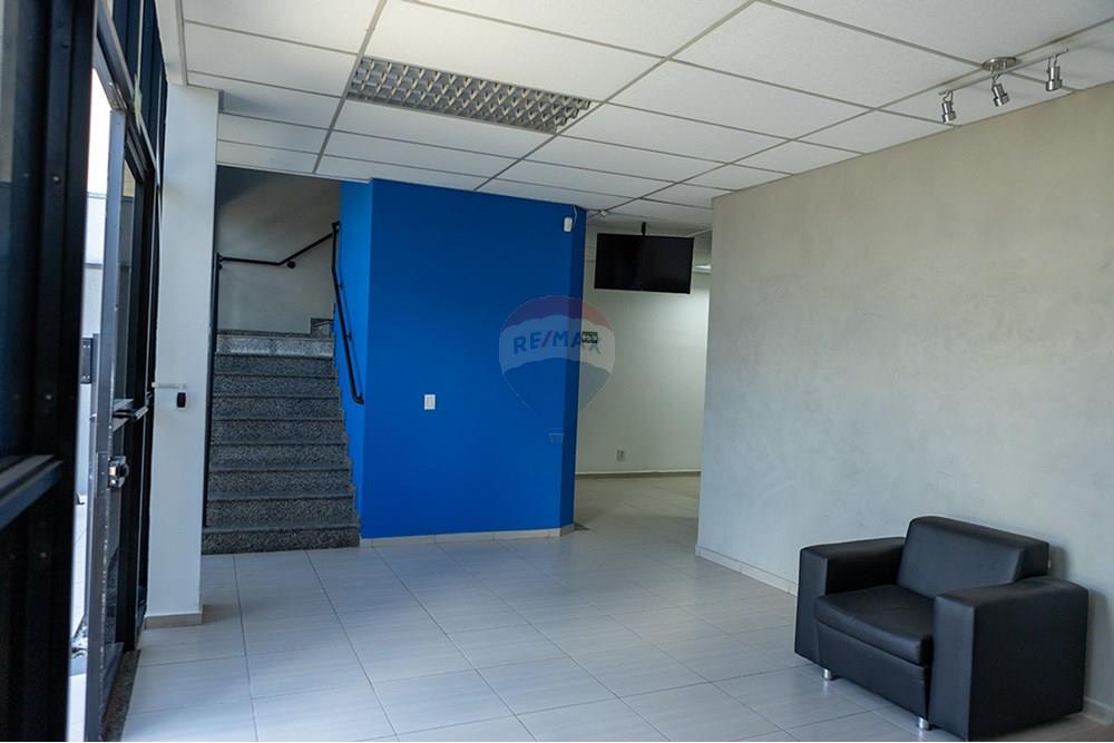 Prédio - Alugar - Mogi das Cruzes , São Paulo - Pavimento1_Recepcao1 - Copia.jpg - 631531001-135