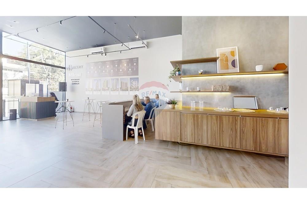 Apartamento - Venda - Santo André , São Paulo - Balcony-MBrasil-Construtora-Dining-Room 2.jpg - 630751051-27