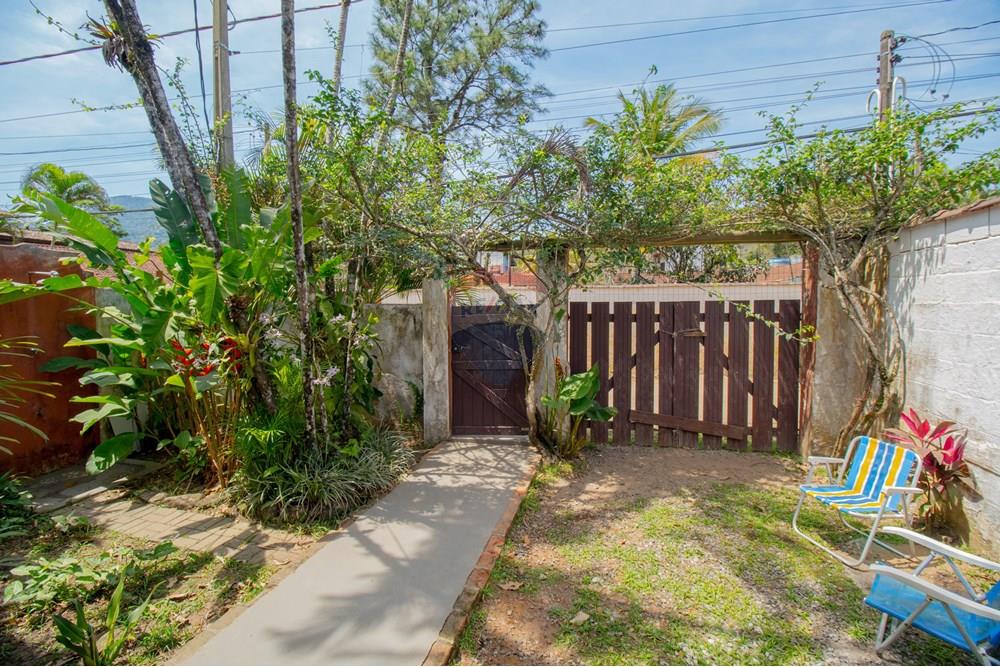 Casa - Venda - São Sebastião , São Paulo - Casa à venda Paúba (9).jpg - Garagem - 631461038-1