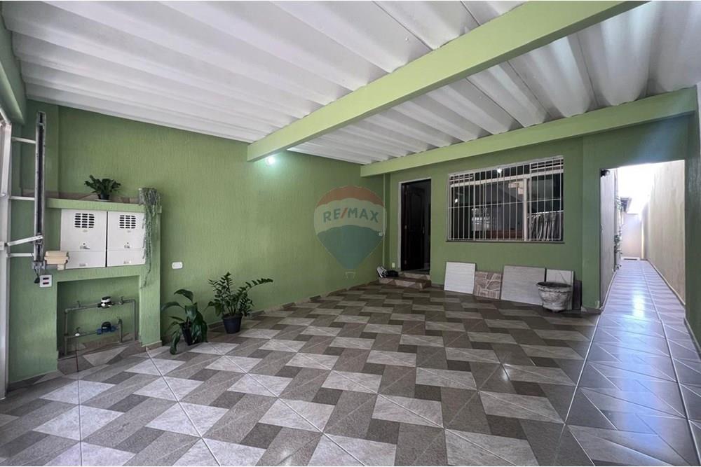 Casa - Alugar - Santo André , São Paulo - WhatsApp Image 2025-09-02 at 3.12.22 PM (2).jpeg - Garagem - 631341019-17