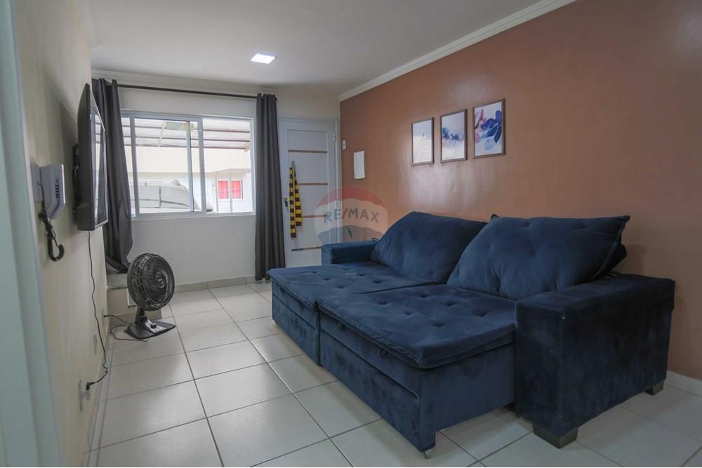 Casa - Venda - Sorocaba , São Paulo - IMG_7204.jpg - Sala - 630601028-53