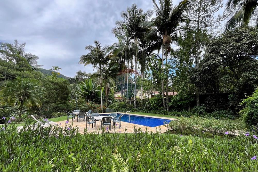 Casa - Venda - Petrópolis , Rio de Janeiro - IMG_4939.JPG - 631611012-6