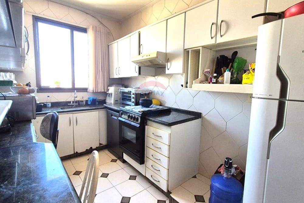 Apartamento - Venda - São José do Rio Preto , São Paulo - 11 cozinha b.jpeg - 630401013-129