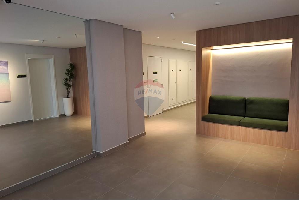 Apart Hotel/ Flat - Alugar - Sorocaba , São Paulo - 20251007_135939.jpg - 630601304-4