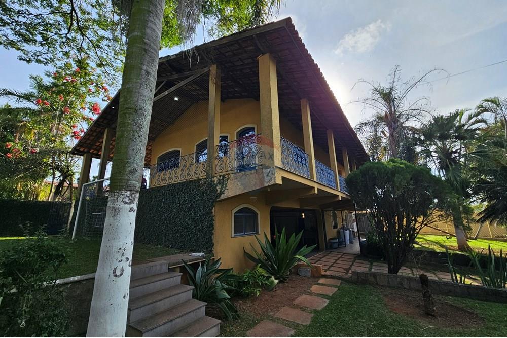 Chácara / Sítio / Fazenda - Venda - Araçoiaba da Serra , São Paulo - 20250508_151056.jpg - 630601140-26