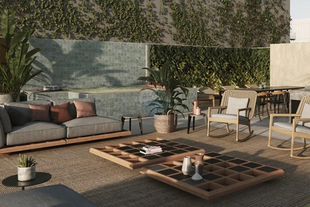 Cobertura - Venda - Rio de Janeiro , Rio de Janeiro - PIIMO_LAGOA 13 - DEPENDÊNCIA COB 304 _HR0 Large.jpeg - 630411002-216