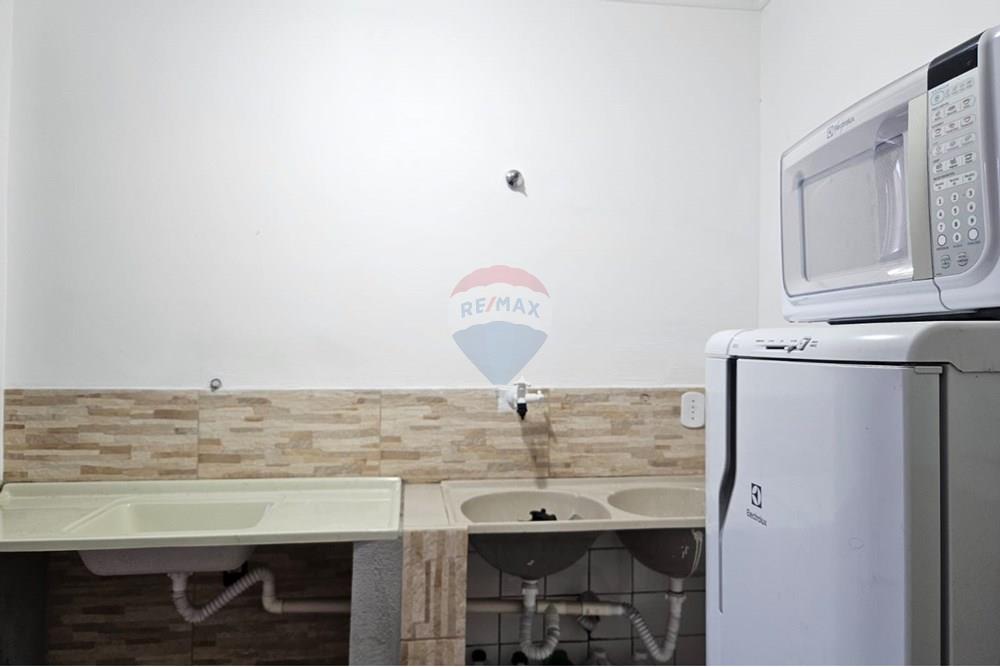 Cj. Comercial/ Sala - Alugar - Mogi das Cruzes , São Paulo - WhatsApp Image 2025-08-06 at 17.13.36 (1).jpeg - Cozinha - 631251040-6