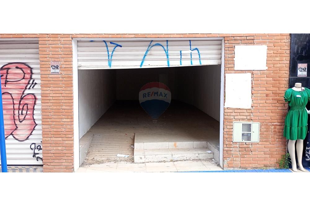 Ponto Comercial/ Loja - Alugar - Sorocaba , São Paulo - SALÃO COMERCIAL BRAGUINHA 362 (2).jpg - 630601274-28
